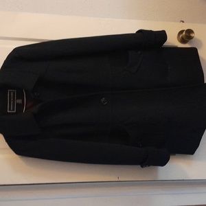 Tommy Hilfiger women's dress coat. Xl